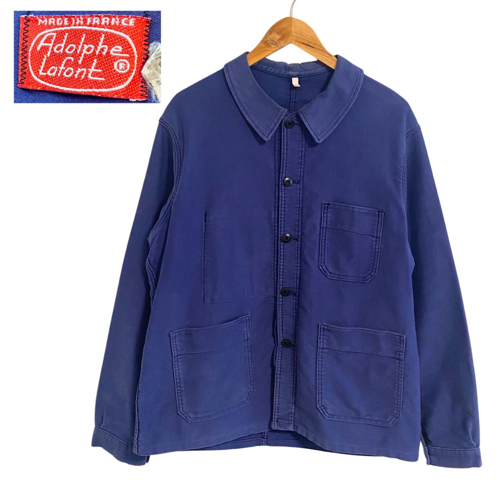 60's~ Adolphe Lafont アドルラフォン 希少 ヴィンテージ 60's~ Adolphe Lafont アドルラフォン 希少 ヴィンテージ