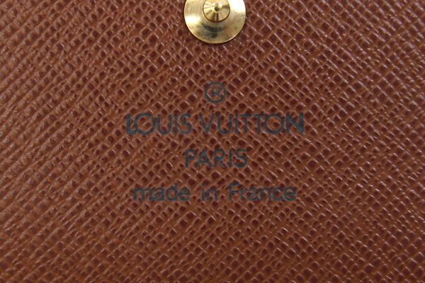 ポルトモネ ビエ