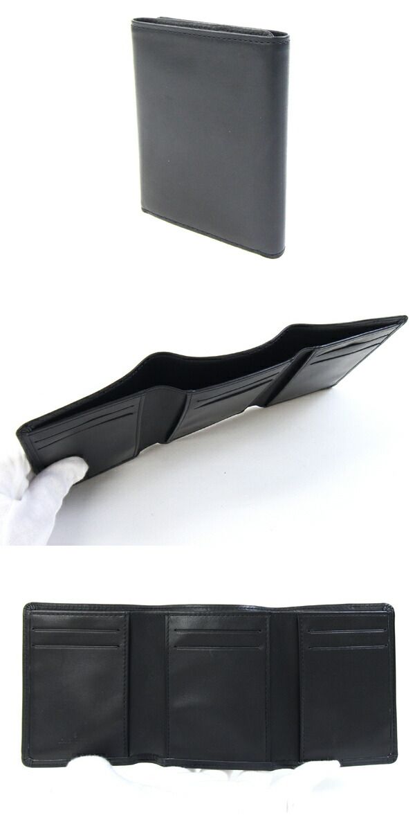 ルイヴィトン 三つ折り札入れ シカゴ トリフォルド