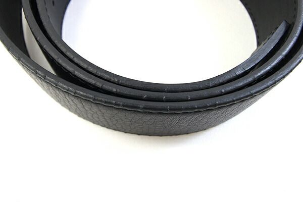 ベルト ブラック