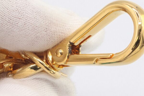 プラダ バッグチャーム