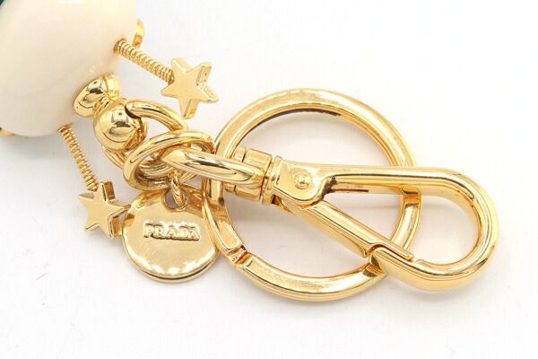 バッグチャーム