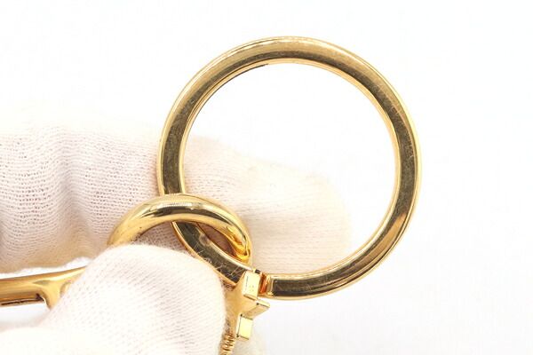 プラダ バッグチャーム