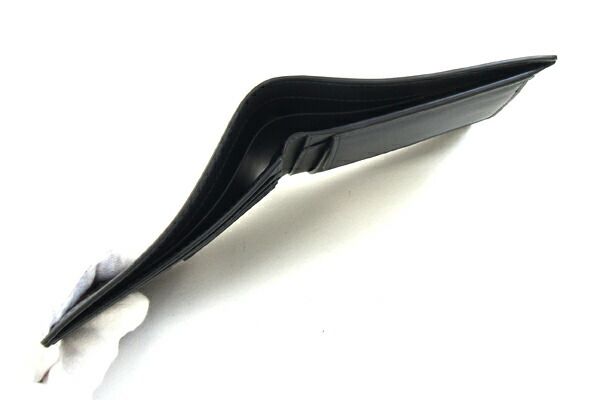 チェック バイフォールド