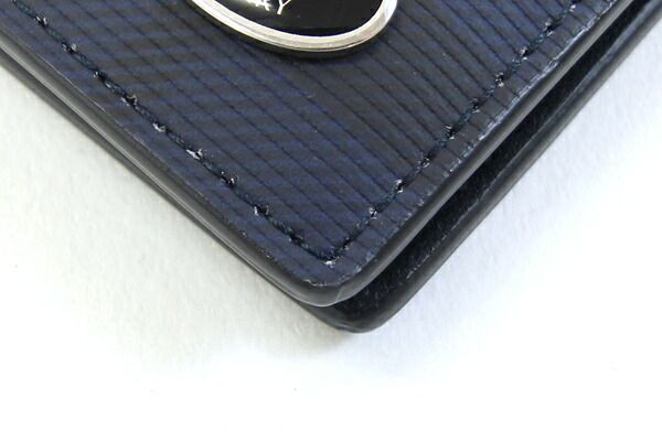 チェック バイフォールド