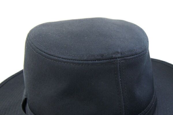 ブラック コットン100％