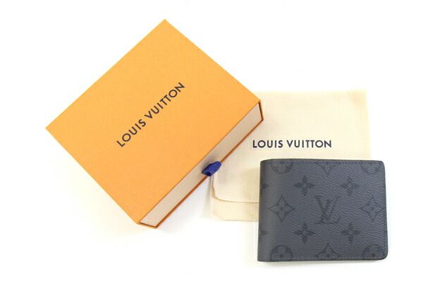 モノグラム エクリプス