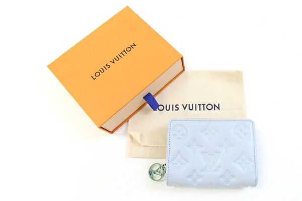 モノグラム クッサン