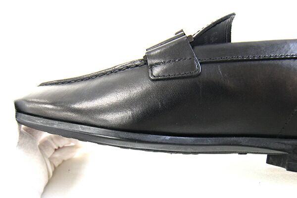  トッズ メンズシューズ Tタイムレス ローファー レザー スニーカー 靴