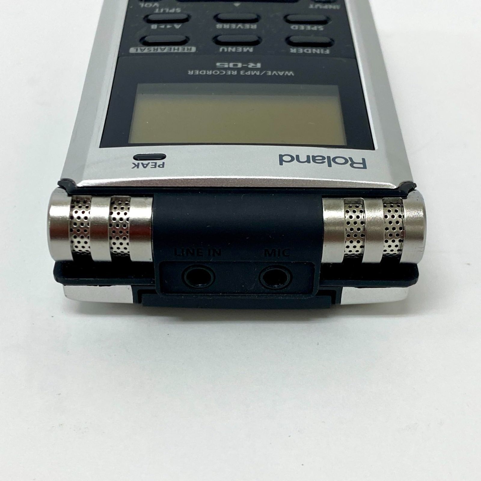 HAPPY SHOPさん専用 Roland R-05 WAVE/MP3レコーダー Roland - R-05 | WAVE/MP3 Recorder