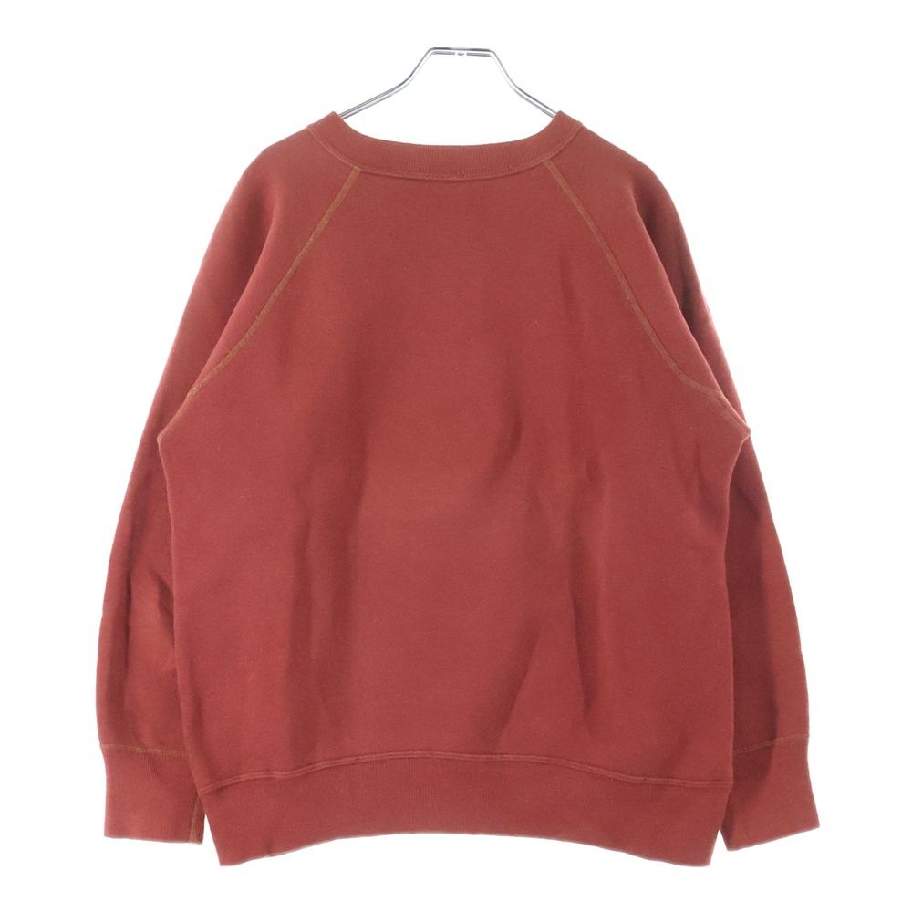 メンズ VINTAGE (ヴィンテージ) 50S PULLOVER SWEAT プルオーバー 