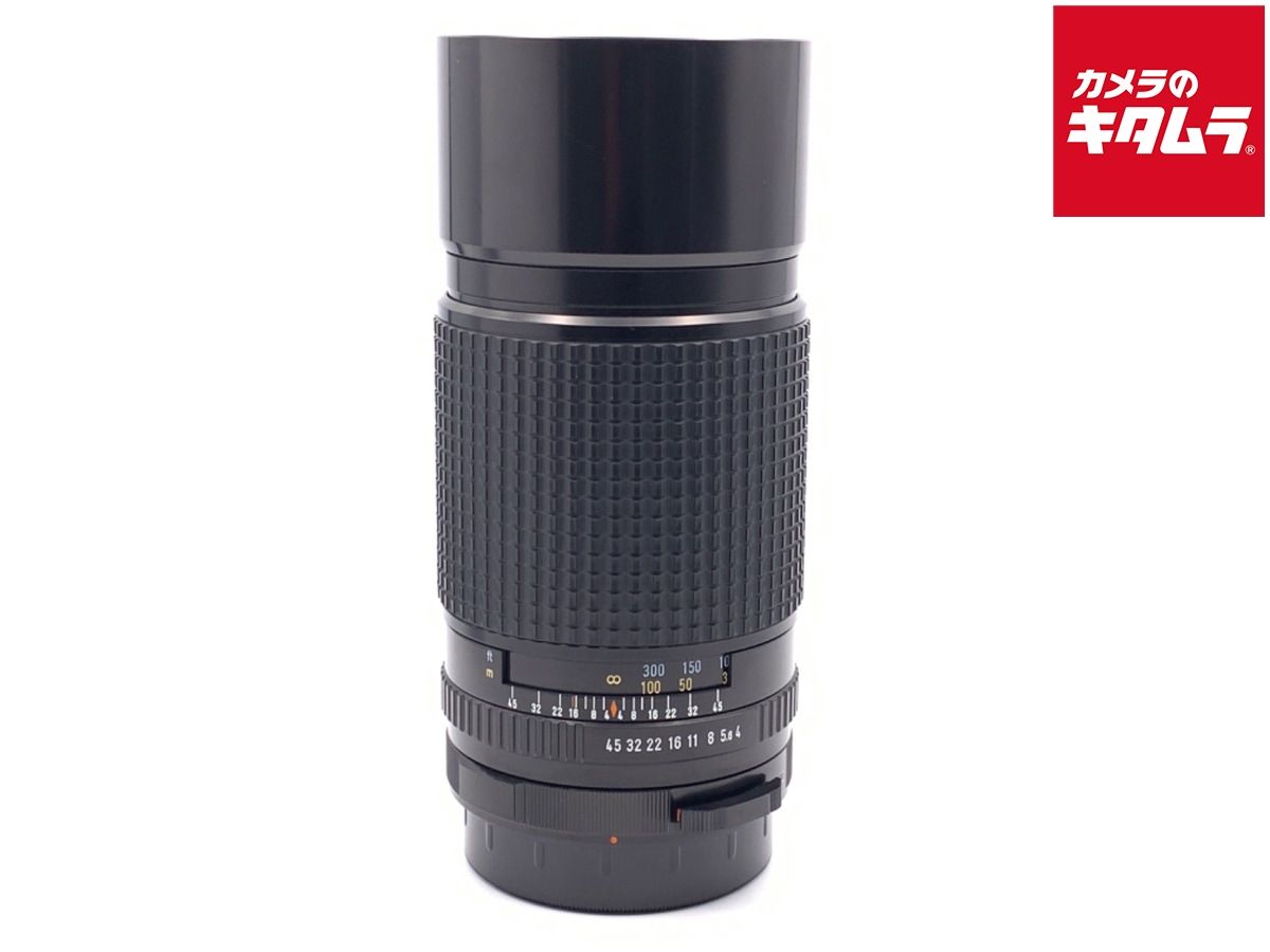 ペンタックス smc ペンタックス67 300 mmF 4