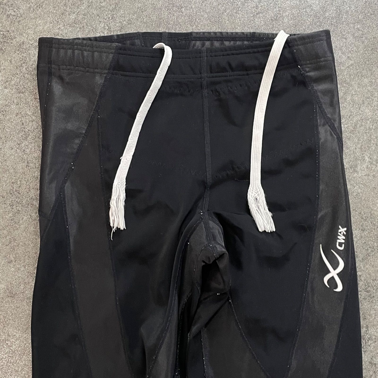 日本製 CW-X GENERATOR シーダブリューエックス ジェネレーターモデル