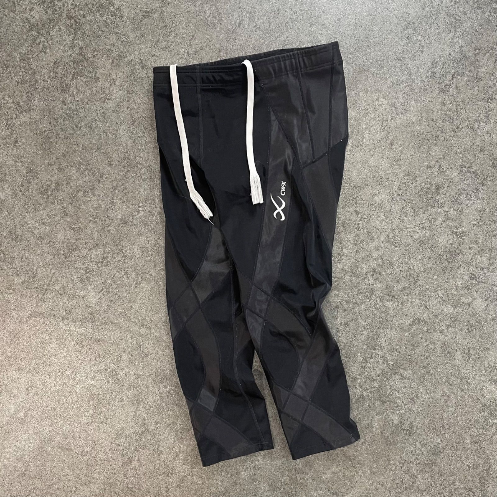 日本製 CW-X GENERATOR シーダブリューエックス ジェネレーターモデル