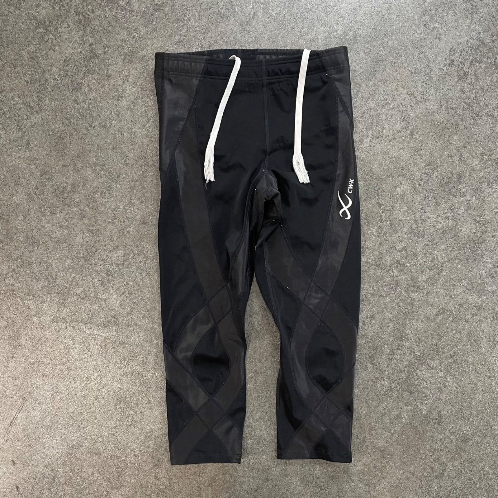 日本製 CW-X GENERATOR シーダブリューエックス ジェネレーターモデル