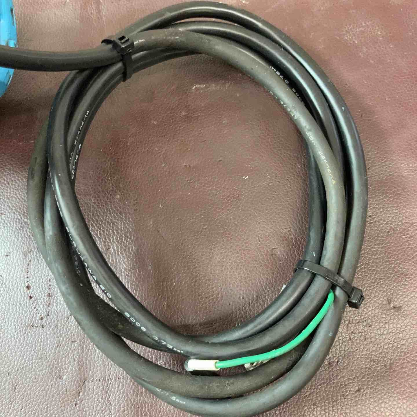 水圧テストポンプ