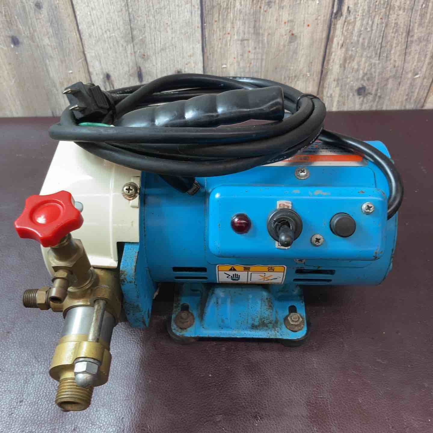 品 キョーワ KYOWA 水圧テストポンプ KY-20 A