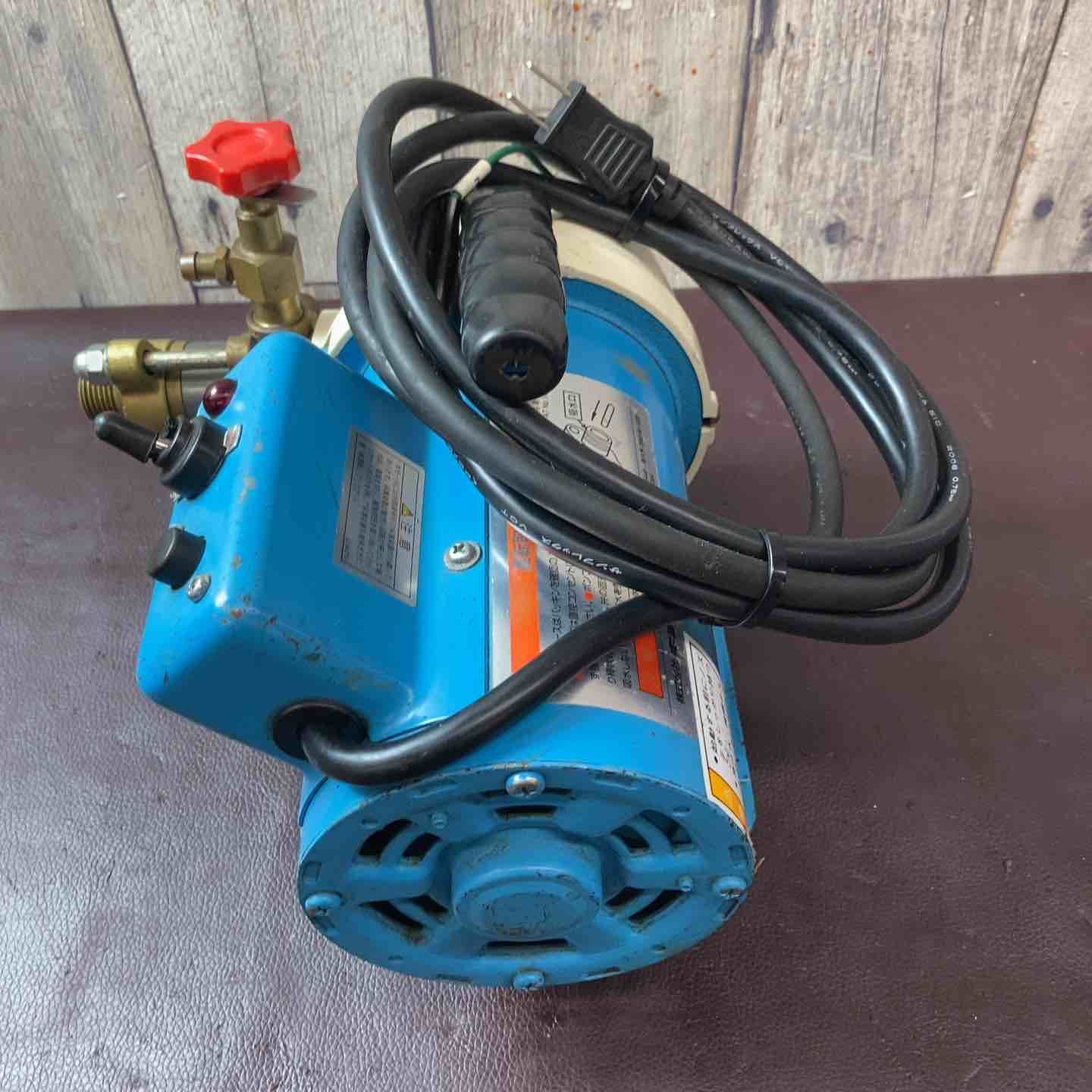 品 キョーワ KYOWA 水圧テストポンプ KY-20 A