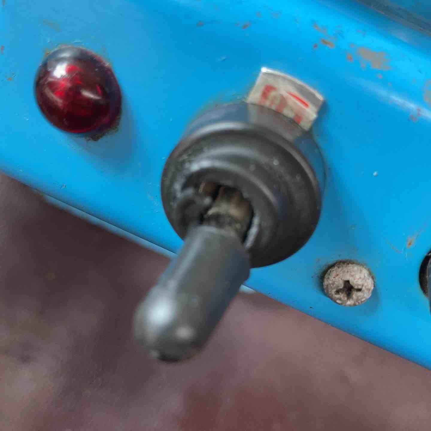  品 キョーワ KYOWA 水圧テストポンプ KY-20 A 高圧洗浄機本体 高圧洗浄機