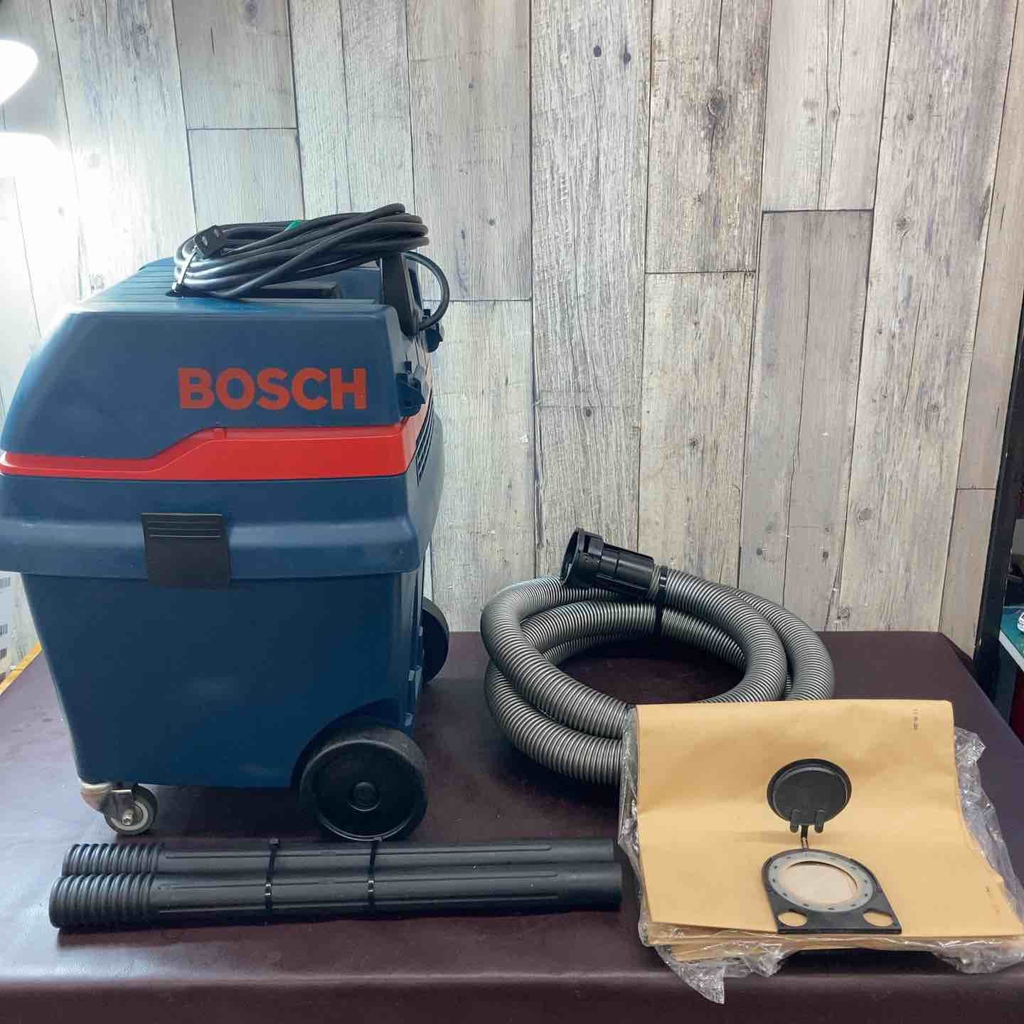 品 ボッシュ BOSCH 乾湿両用業務用集じん機 マルチクリーナー GAS 25