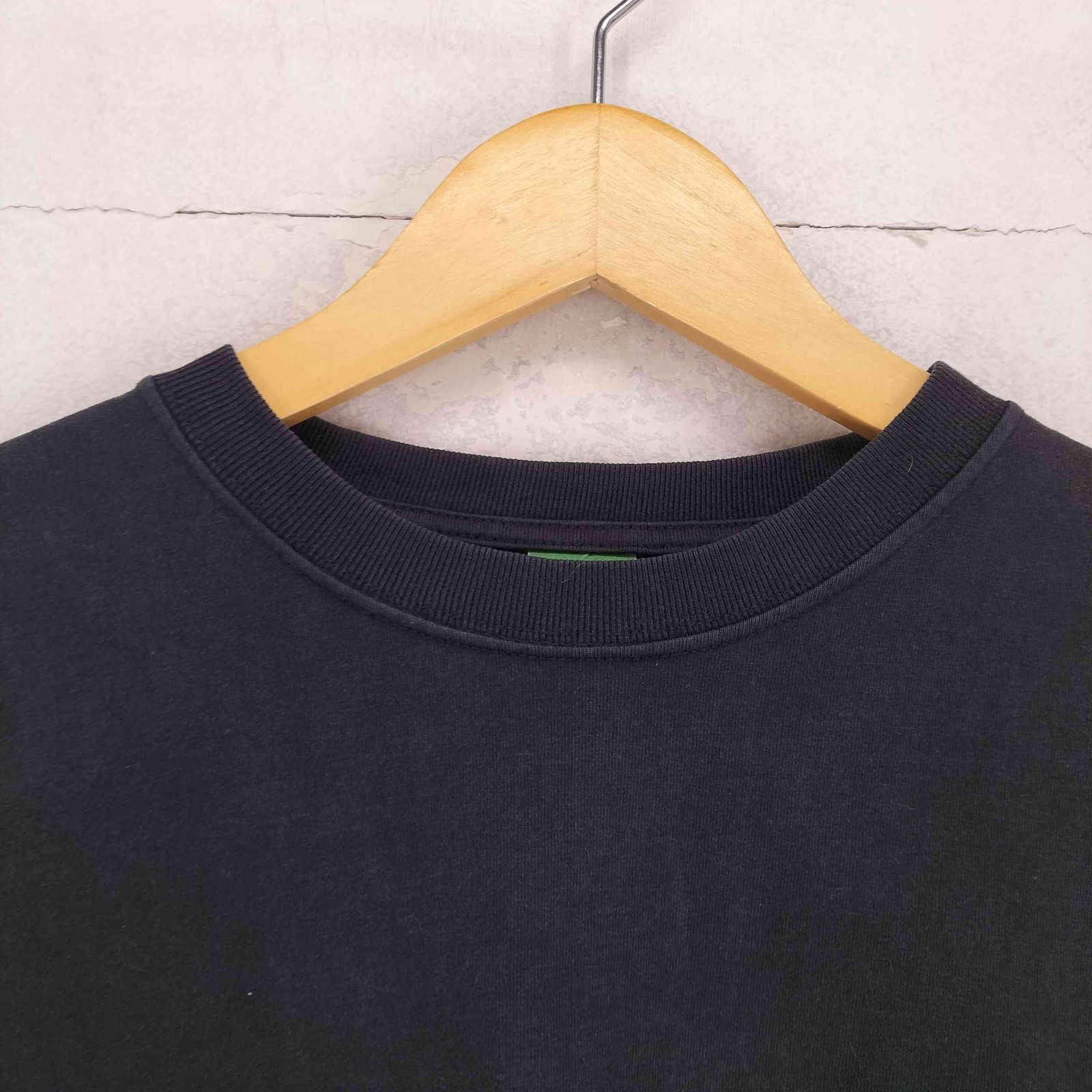 ユーズドフルギ USED古着 204 BASIC LONG SLEEVE TEE メンズ L - メルカリ