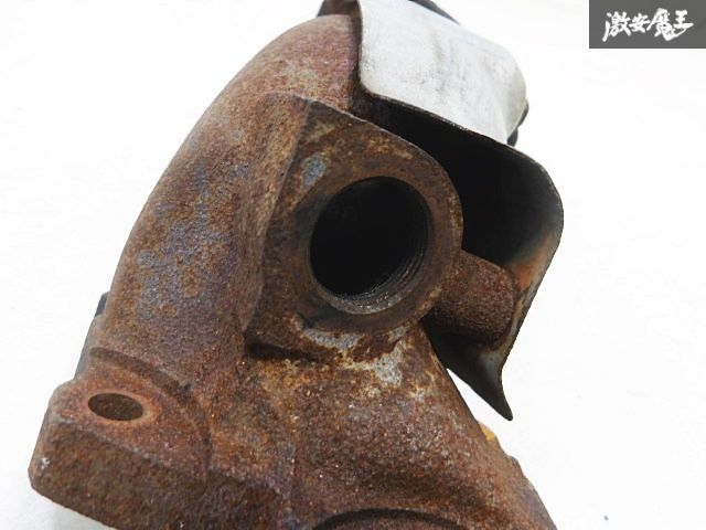 s14？タービン S14 シルビア タービン ターボ チャージャー 14411-69F00 - メルカリ