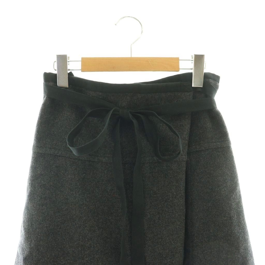 トリココムデギャルソン tricot COMME des GARCONS AD2012 ウール