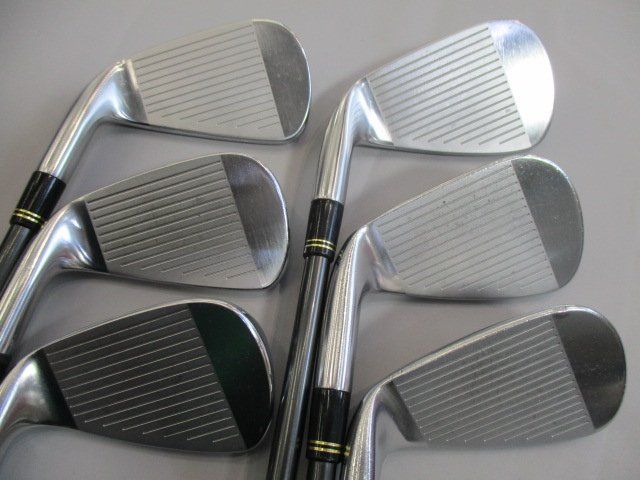 アイアン テーラーメイド GLOIRE F|GL 3300 |R|0 134501