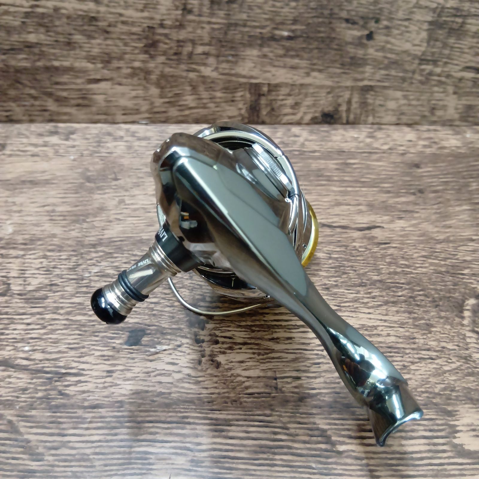シマノ(SHIMANO) 19 ステラ C3000SDH スピニングリール - メルカリ