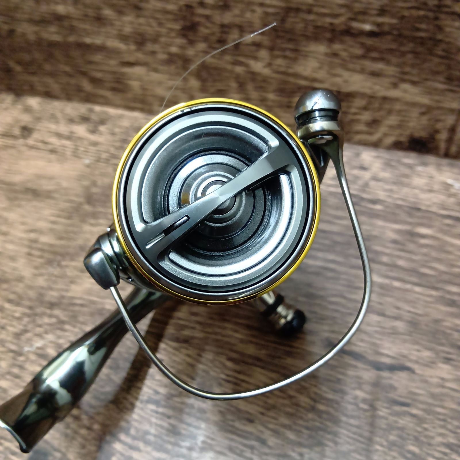 シマノ(SHIMANO) 19 ステラ C3000SDH スピニングリール - メルカリ