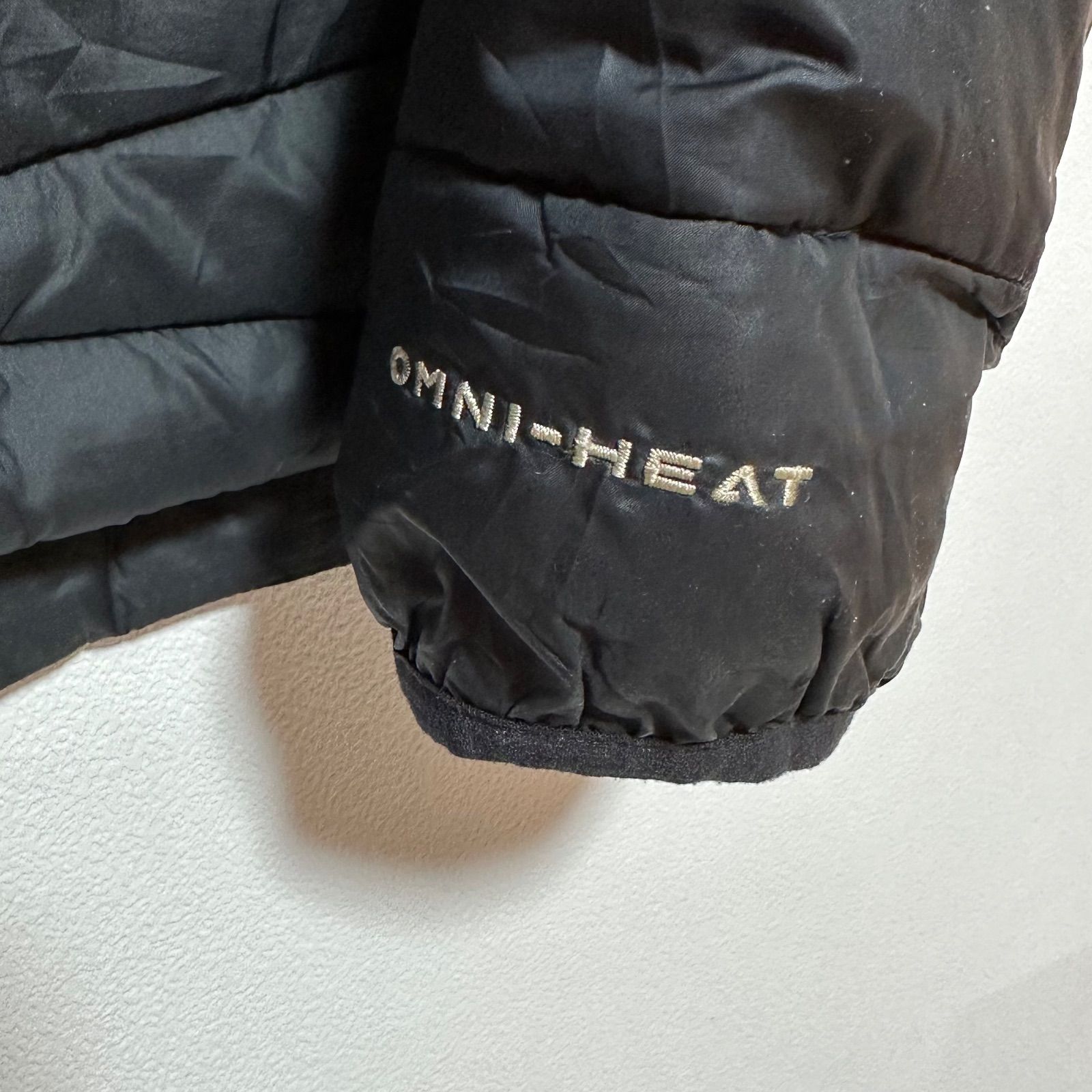 コロンビア Columbia OMNI-HEAT オムニヒート 中綿ジャケット 