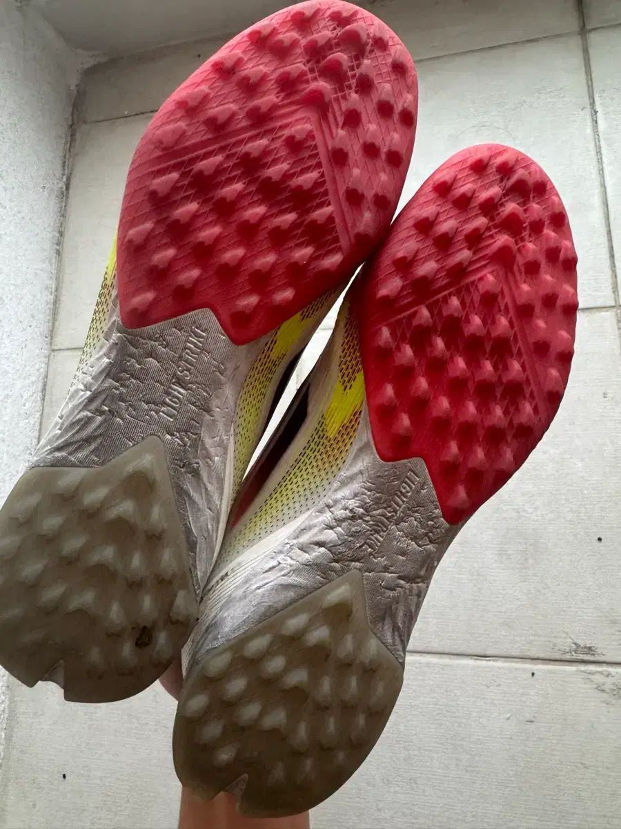 アディダス f 50 プロ ll tf サッカーシューズ 275