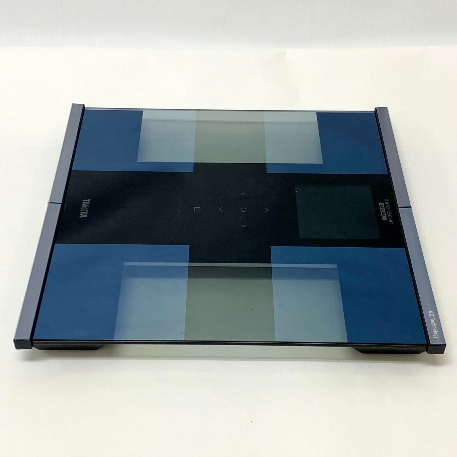 タニタ TANITA RD-931L 体組成計 ブラック 3928 - メルカリ