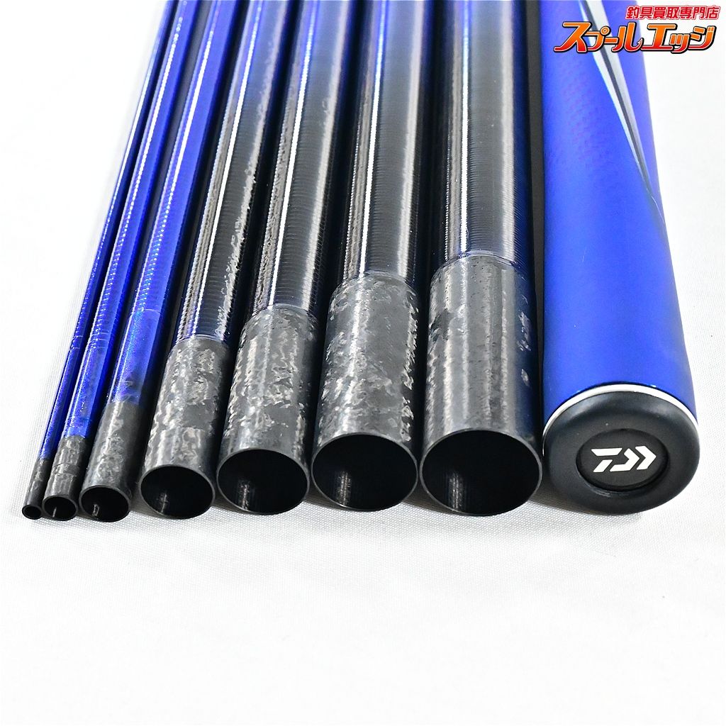 ダイワ 22銀影エア A テクニカル 90 Q ギンエイ DAIWA GIN-EI AIR technical アユ K_191 v 45112