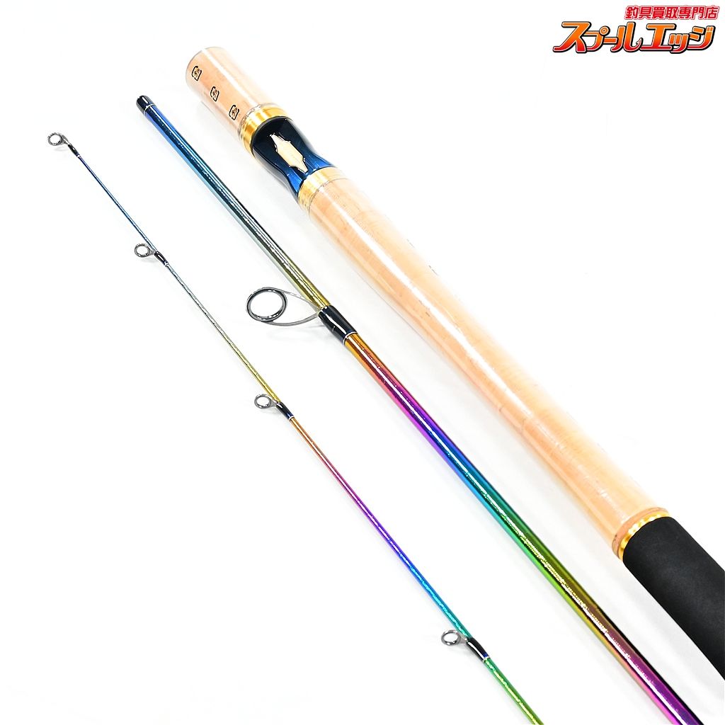 【シマノ】 24ワールドシャウラ リミテッド 2953R-3 SHIMANO WORLD