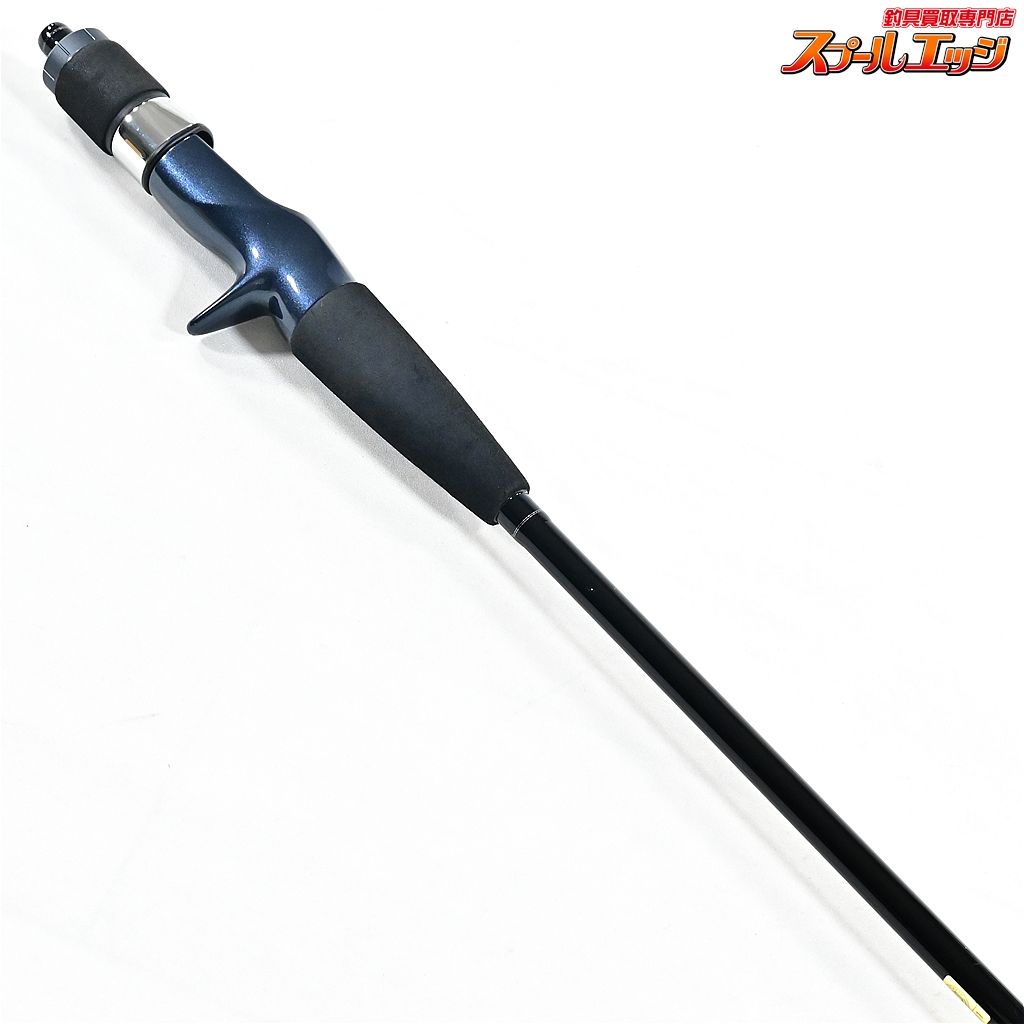 【ダイワ】 20ヴァデル LJ 63XXHB DAIWA VADEL ワラサ イナダ サワラ