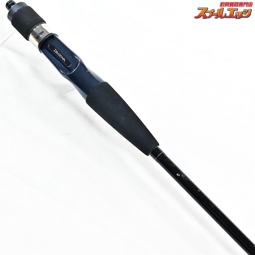 【ダイワ】 20ヴァデル LJ 63XXHB DAIWA VADEL ワラサ イナダ サワラ