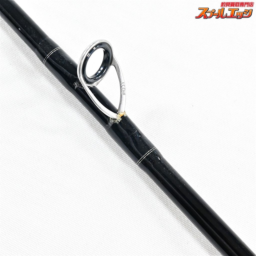 【ダイワ】 20ヴァデル LJ 63XXHB DAIWA VADEL ワラサ イナダ サワラ