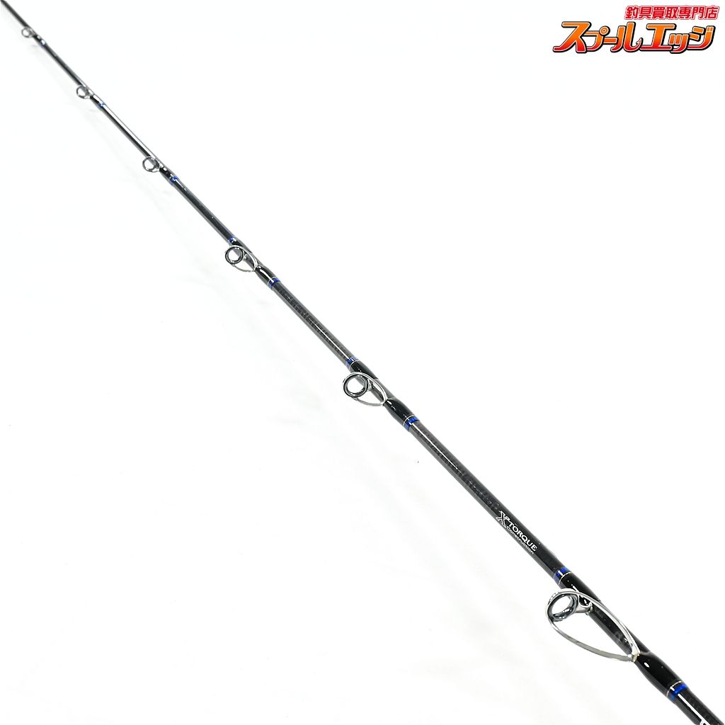 【ダイワ】 キャタリナ BJ 64B-4 DAIWA CATALINA ワラサ イナダ サワラ