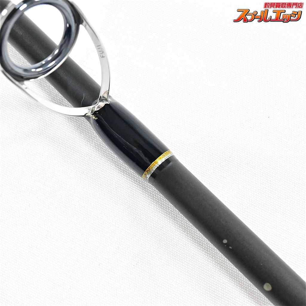 【パームス】 シーラプチャー SRGS-76M PALMS Sea Rapture ワラサ