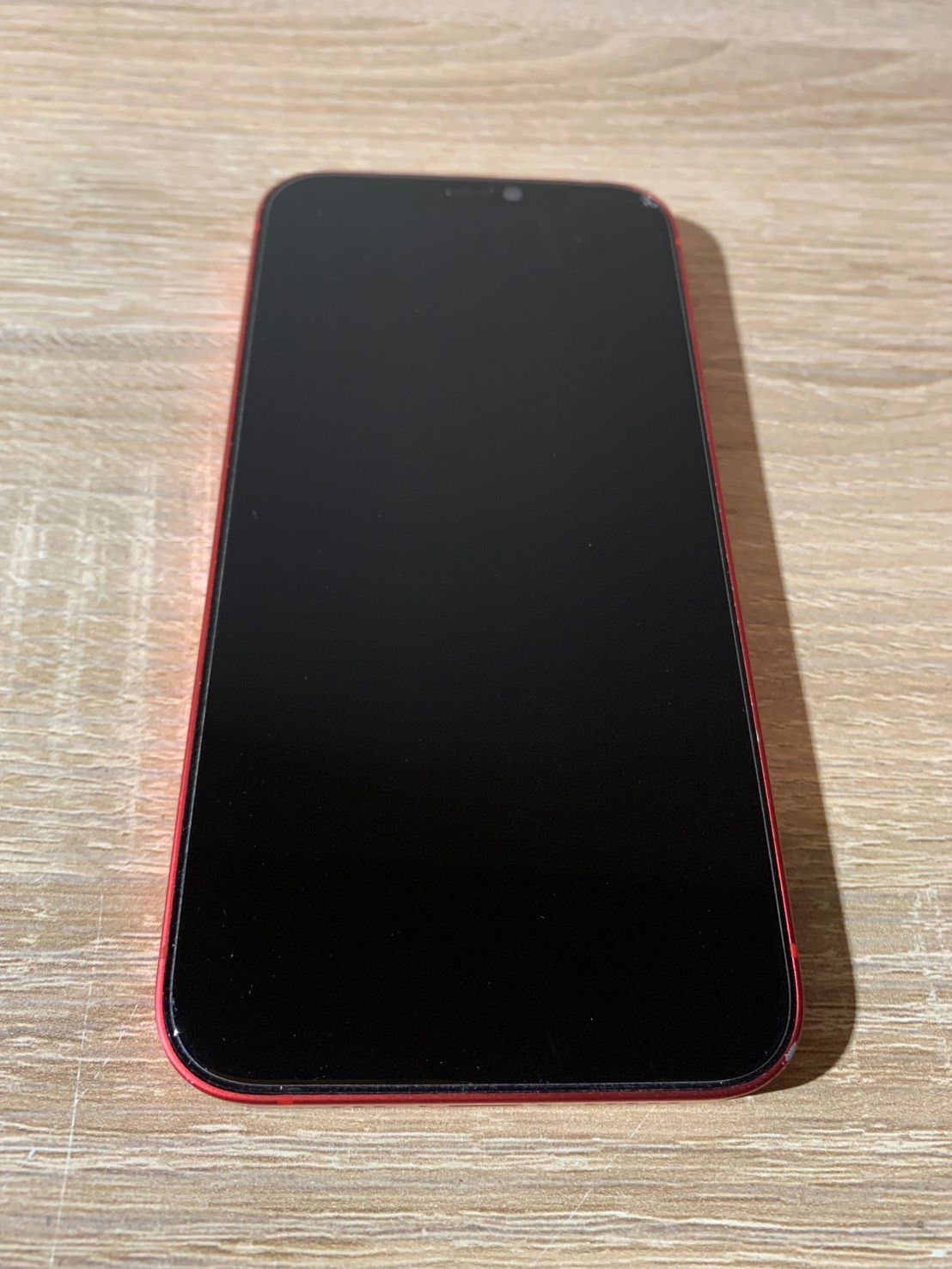 7595 iPhone 12 64GB レッド ジャンク品 - メルカリ