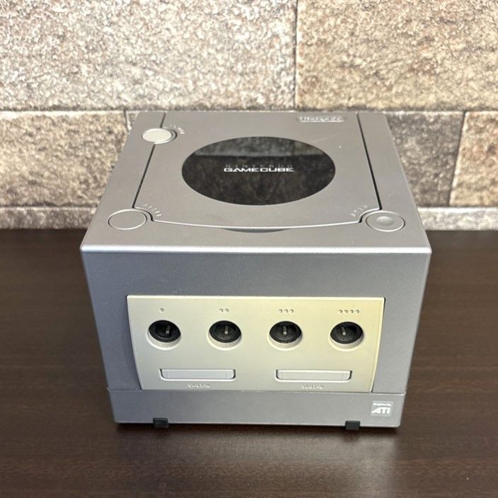 ニンテンドー Nintendo ゲームキューブ ゲームボーイプレーヤー