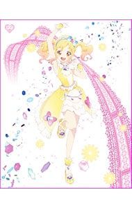 Blu-ray／アイカツスターズ!Blu-ray BOX1 三方背アートBOX・スペシャル