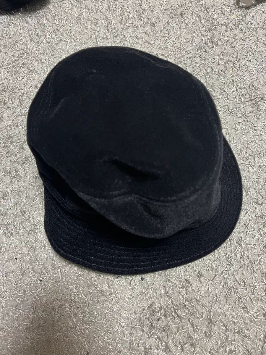 カシラ x アンディ ウォーホル 벙커켑