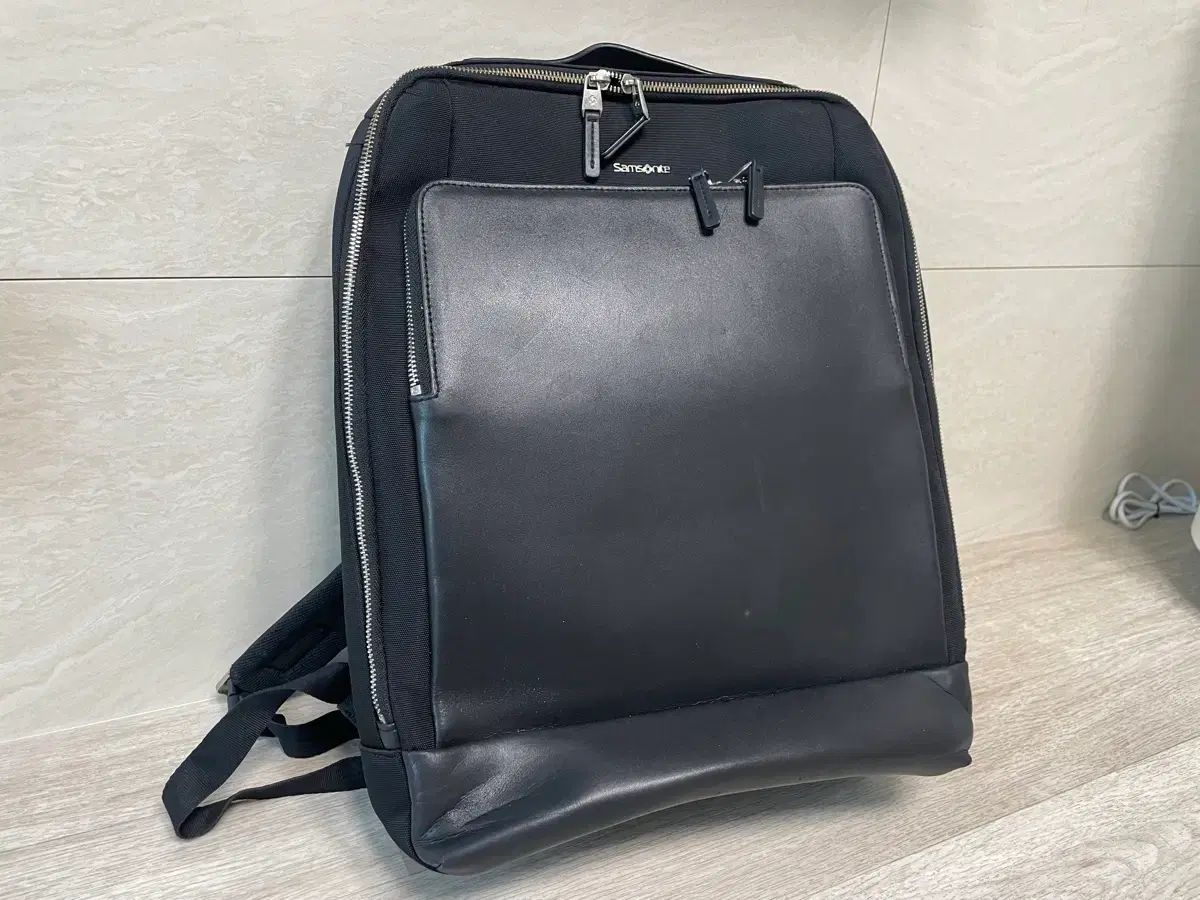 サムソナイト | Linton 17インチ バックパック メンズ