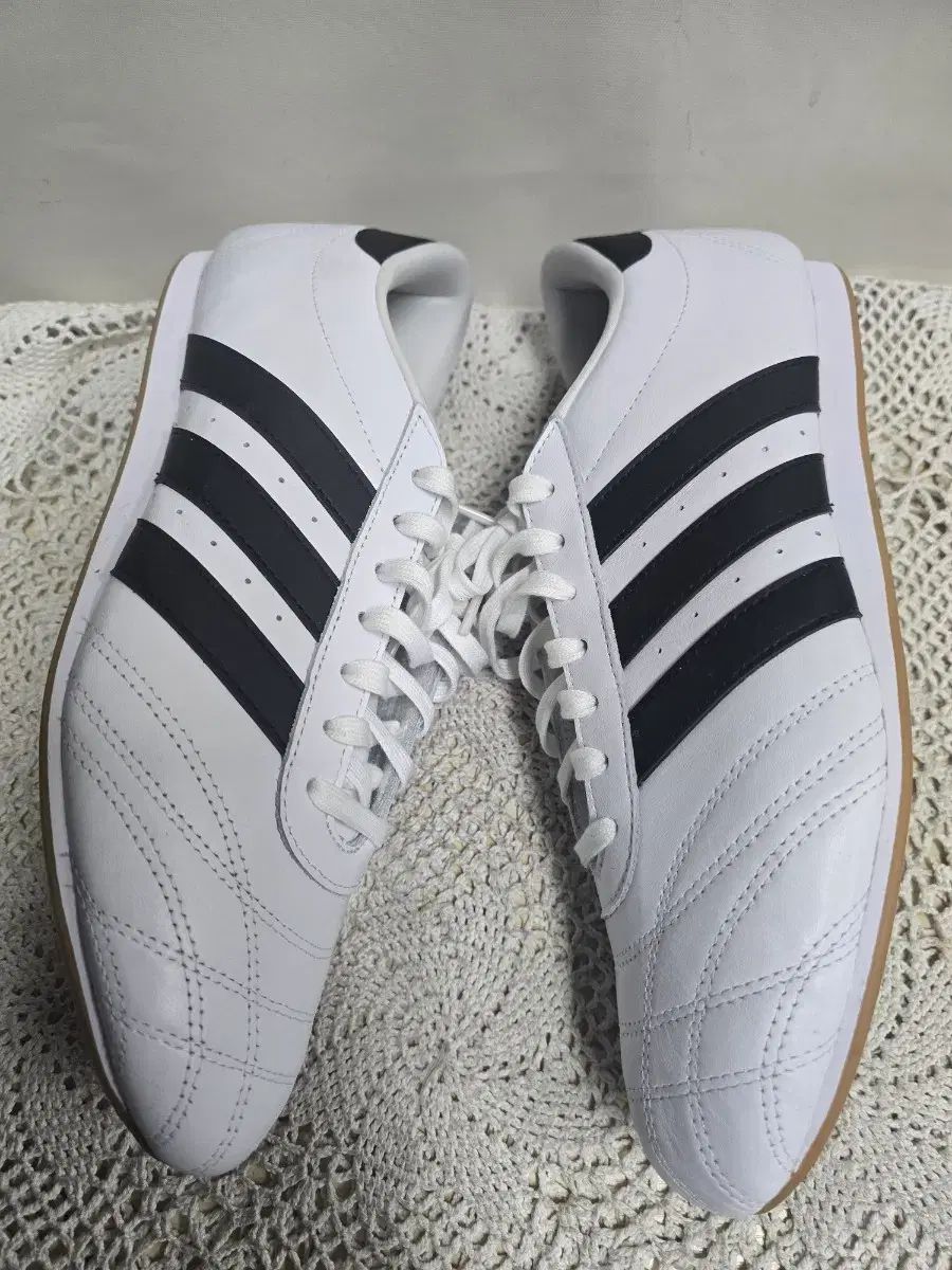 テコンドー レース