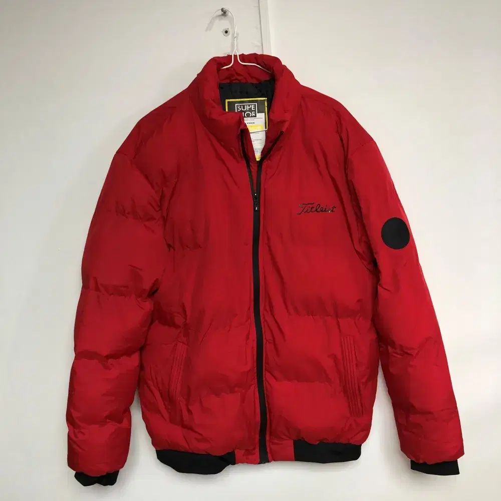 タイトリスト メンズ ダウン 105 XL 9977