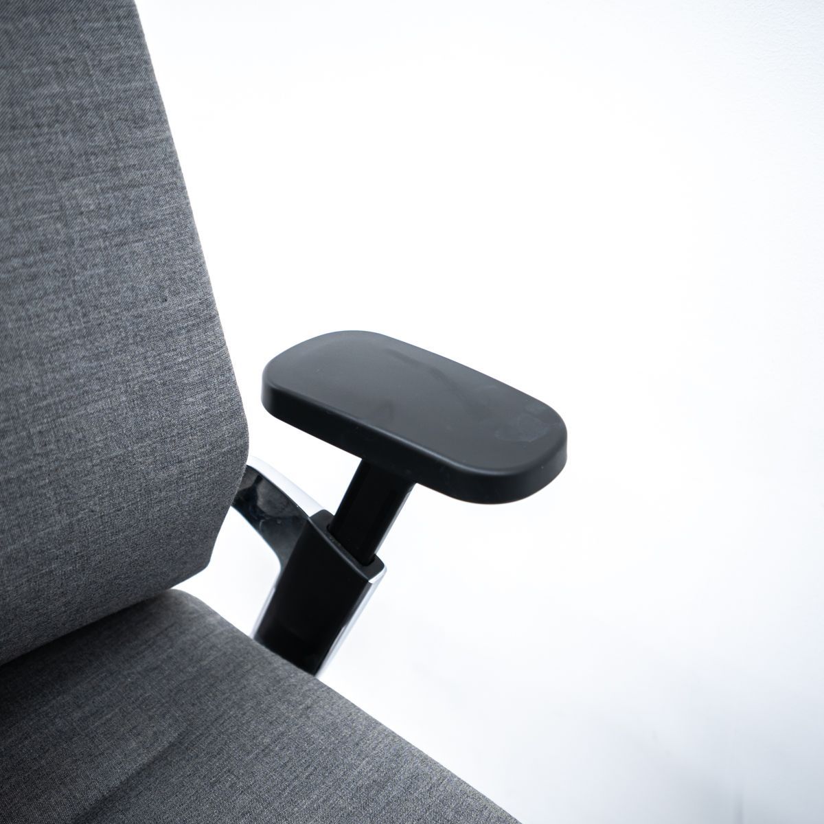 ファブリック グレー