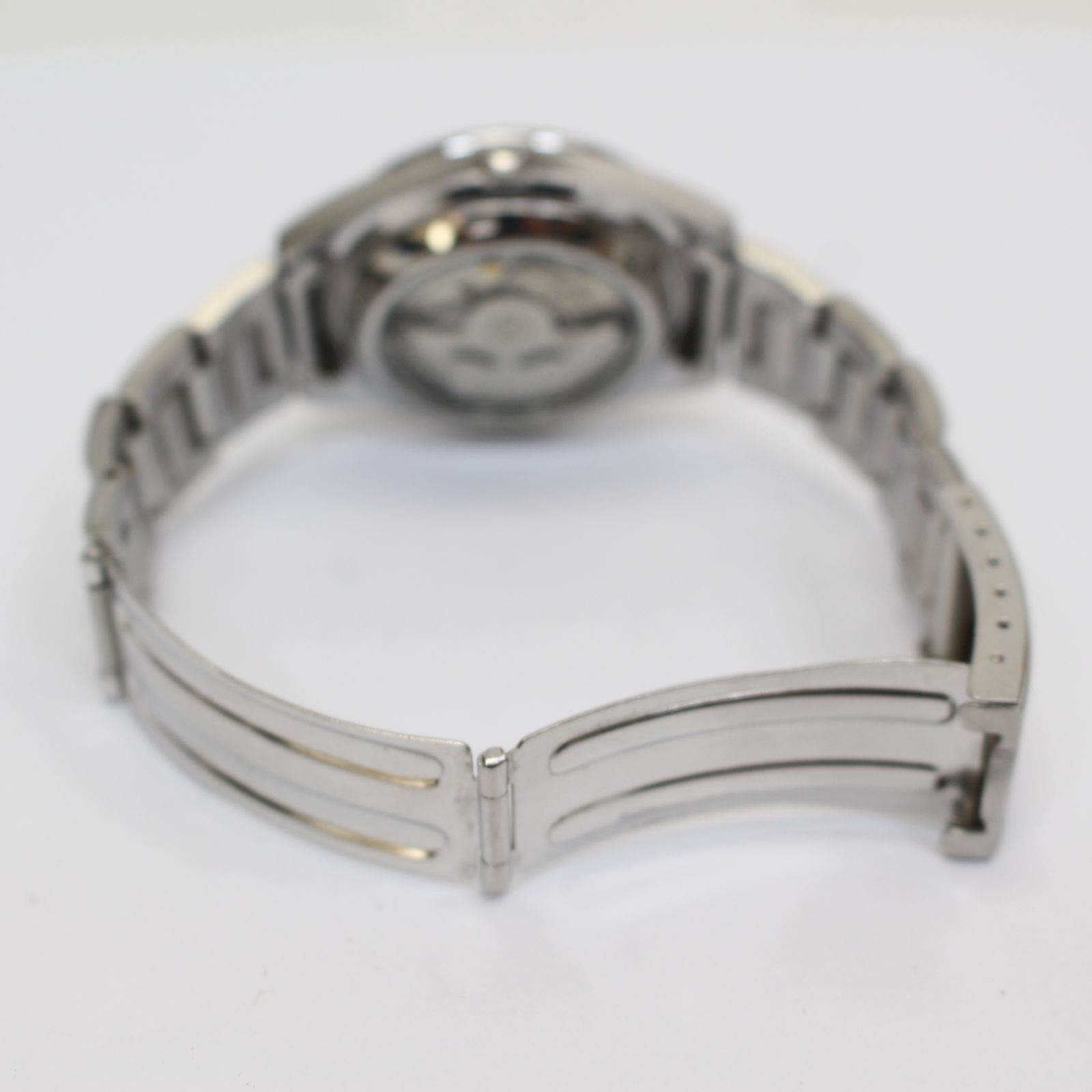  572 SEIKO 5 セイコー ファイブ 7 S 26-0420 自動巻き 腕時計 自動巻き時計 腕時計(アナログ)