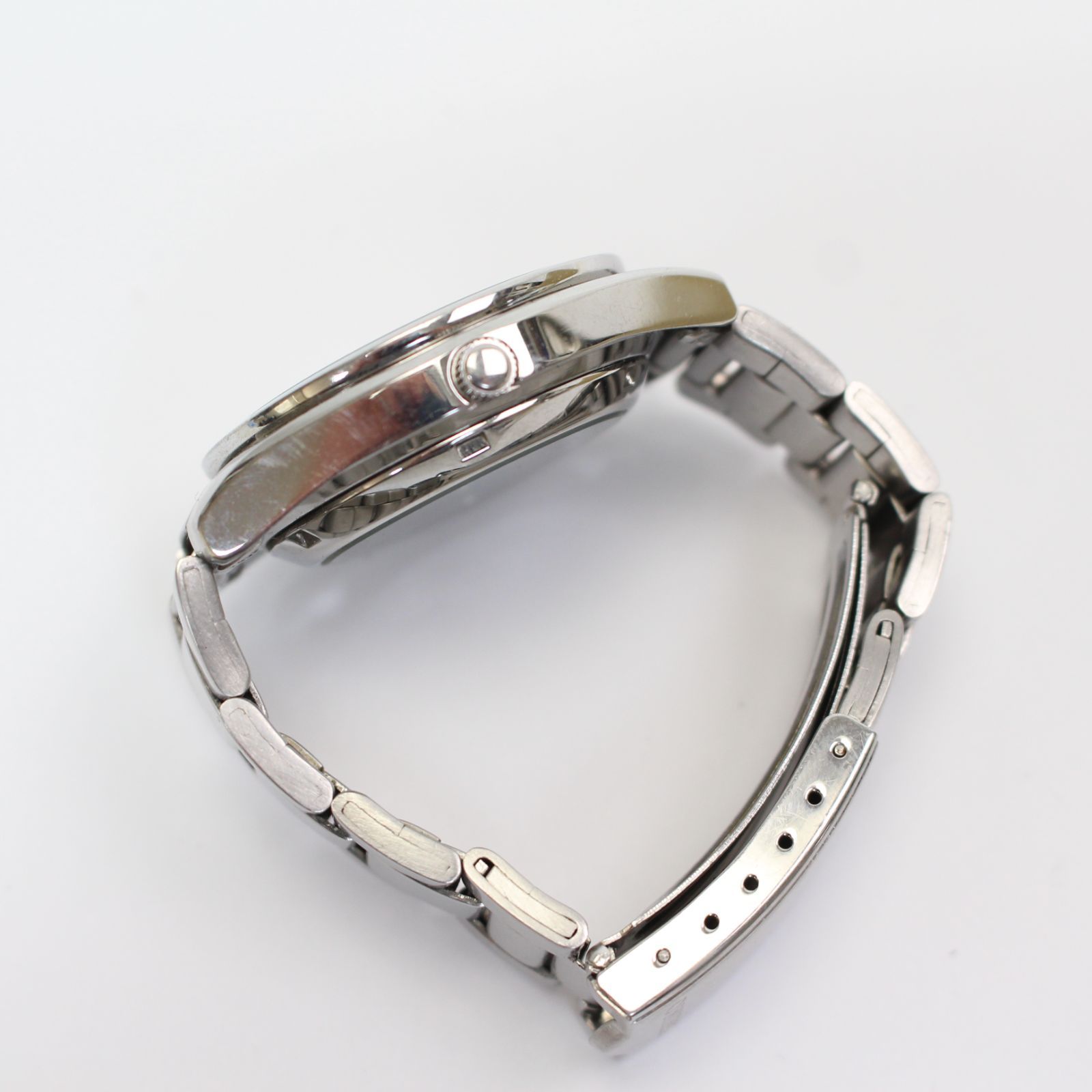 572 SEIKO 5 セイコー ファイブ 7 S 26-0420 自動巻き 腕時計